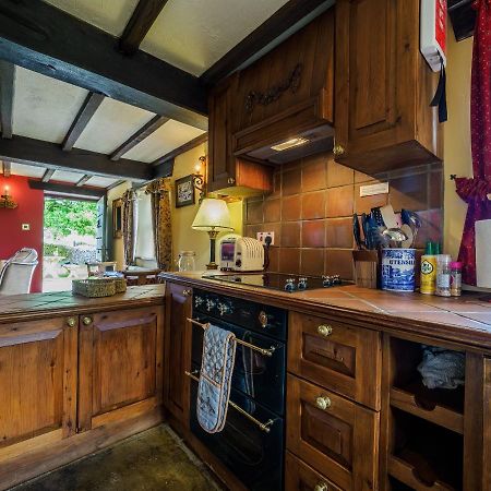 Sweet Knoll Cottage بكستون المظهر الخارجي الصورة