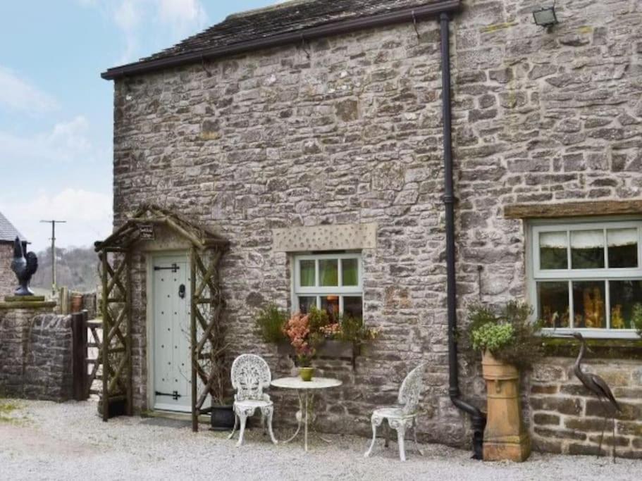 Sweet Knoll Cottage بكستون المظهر الخارجي الصورة