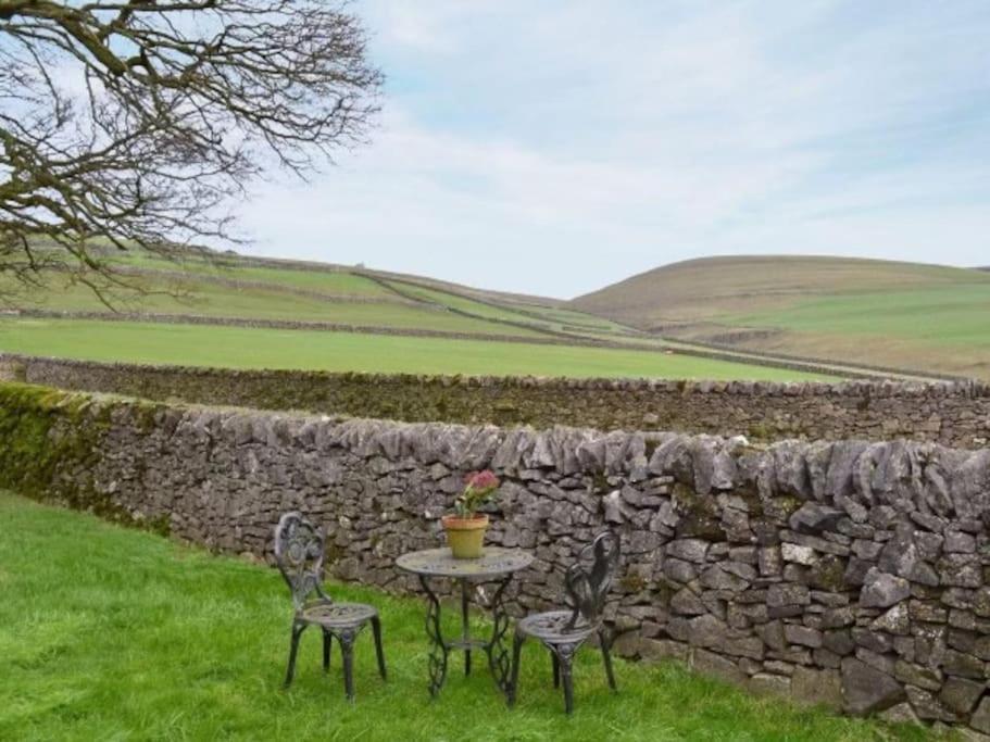 Sweet Knoll Cottage بكستون المظهر الخارجي الصورة