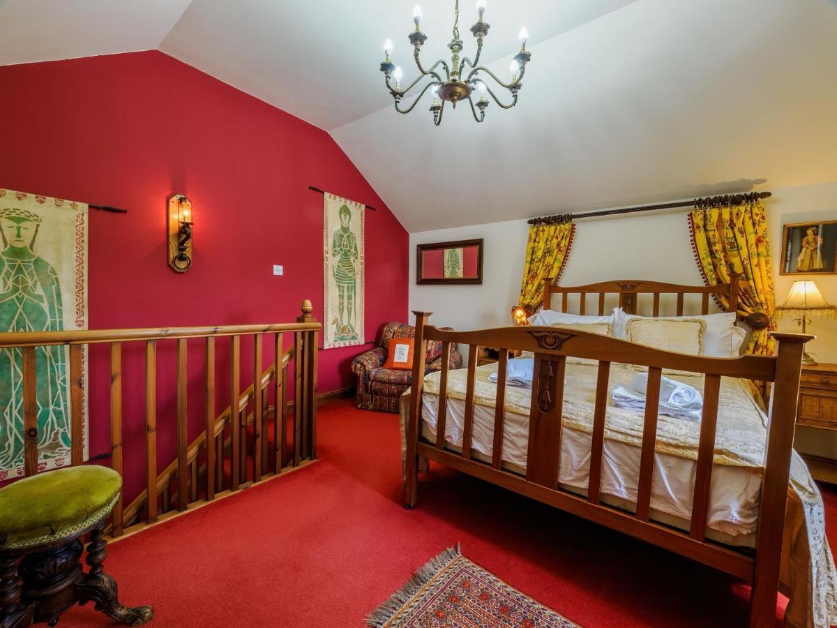 Sweet Knoll Cottage بكستون المظهر الخارجي الصورة