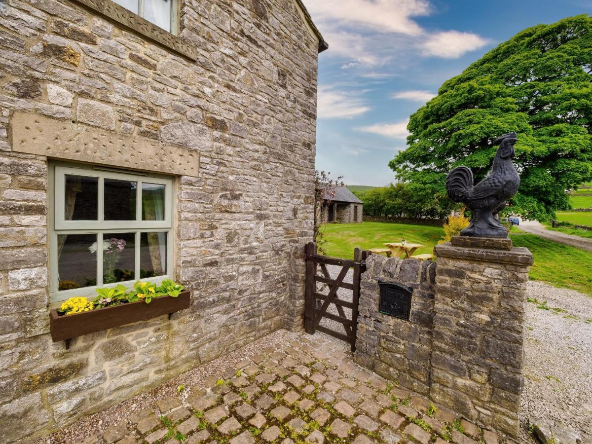 Sweet Knoll Cottage بكستون المظهر الخارجي الصورة